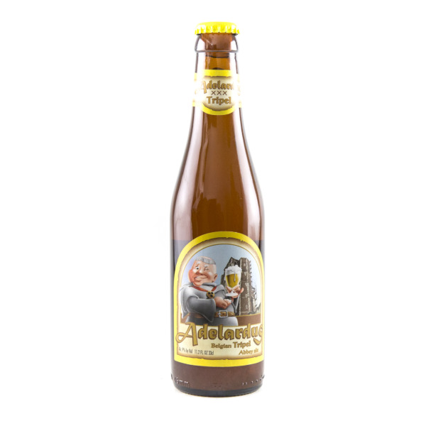 Online Adelardus Tripel Fles Cl Tripel Kopen Drinks U