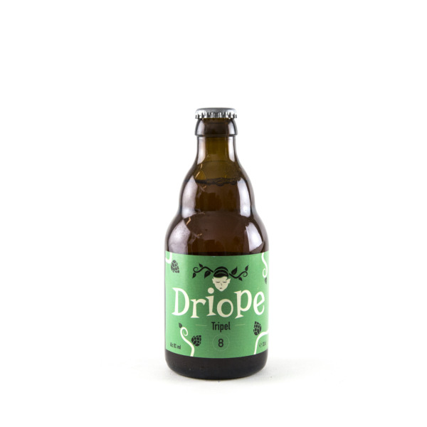 Online Driope Fles Cl Tripel Kopen Drinks U