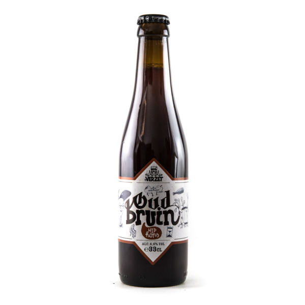 Online Oud Bruin Fles Cl Oud Bruin Kopen Drinks U