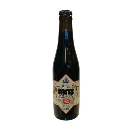 Ants Pants - Fles 33cl - Porter