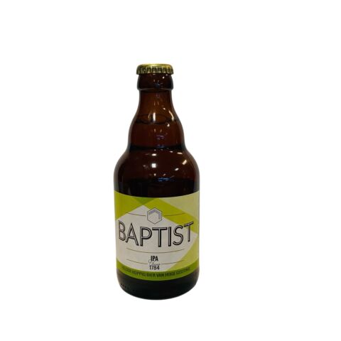 Baptist IPA - Fles 33cl