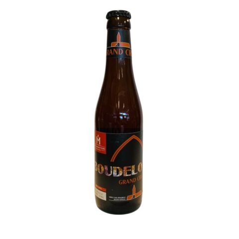 Boudelo - Fles 33cl - Grand Cru