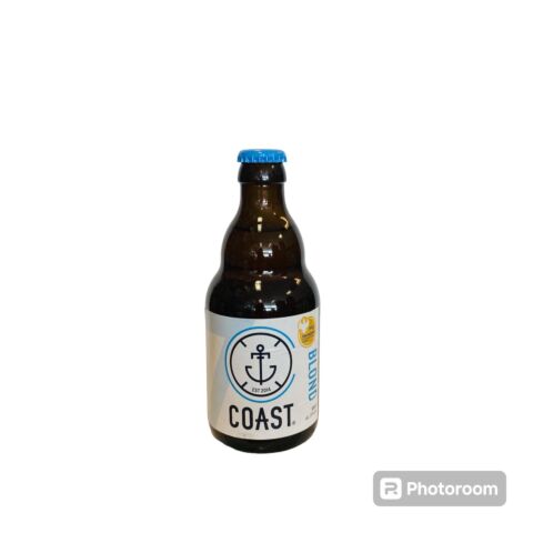 Coast Blond - Drinks4u