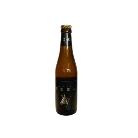 Ezel - Fles 33cl - Blond