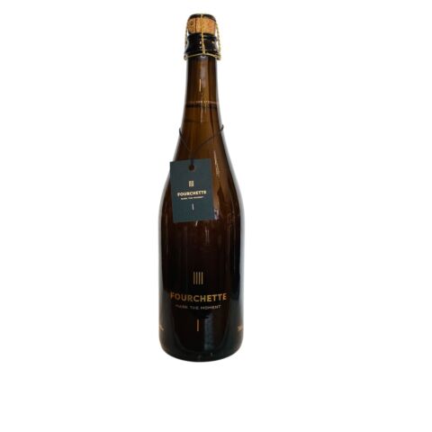 Fourchette  - Tripel  - Fles 75cl