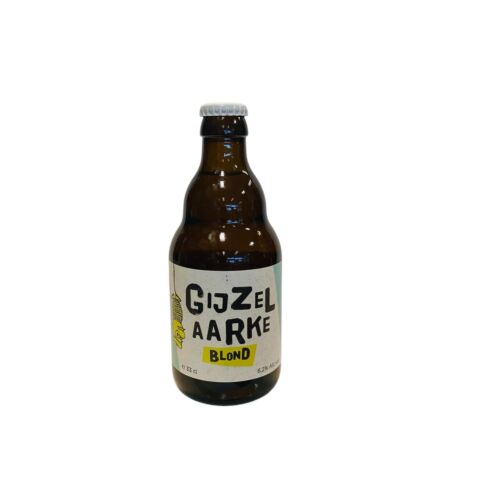 Gijzelaarke Blond - Drinks4u