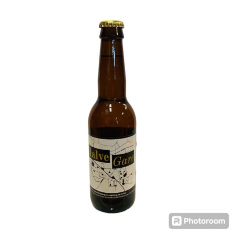 Halve gare - Fles 33cl - IPA