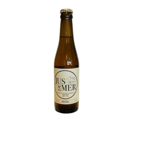 Jus De Mer - Fles 33cl