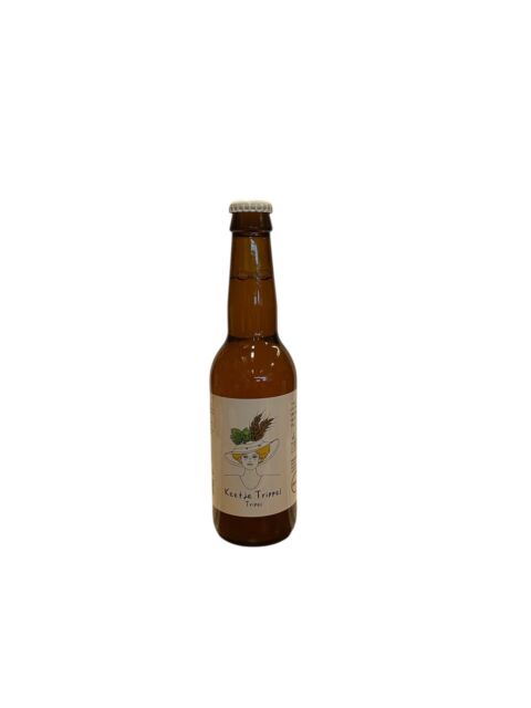 Keetje Trippel - Fles 33cl - Tripel