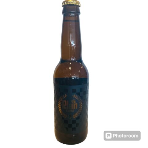 Le Plan Tripel - Fles 33cl - Tripel