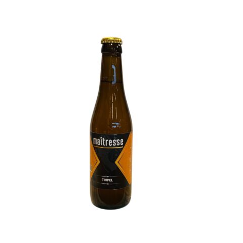 Maîtresse Tripel - Drinks4u