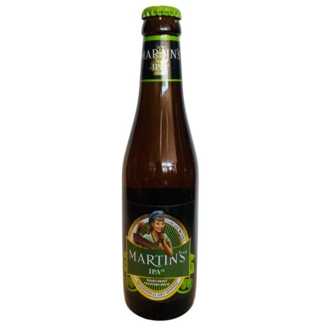 Martin's IPA - Fles 33cl - IPA