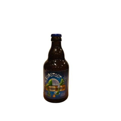 Ne Kopstoot - Fles 33cl - Blond