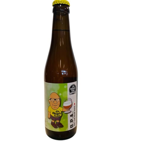 O.P.A. - Fles 33cl - Blond