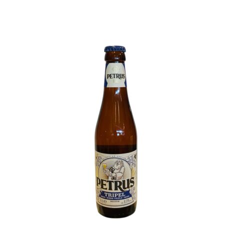 Petrus Tripel - Fles 33cl - Tripel