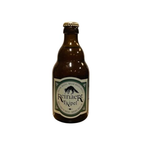 Reinaert Tripel - Fles 33cl