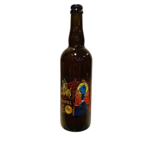 Sint Canarus Tripel - Fles 75cl - Tripel