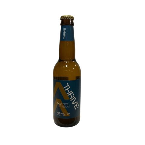 Thrive - Fles 33cl - IPA - Alcoholarm