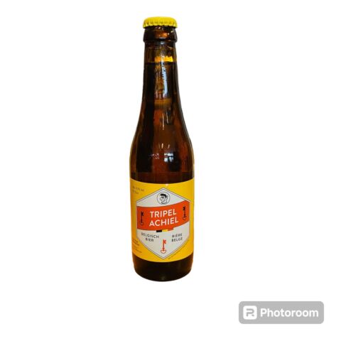 Tripel Achiel - Fles 33cl - Tripel