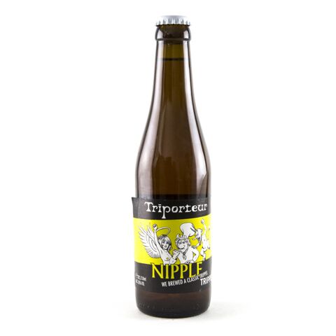 Triporteur Nipple - Drinks4u