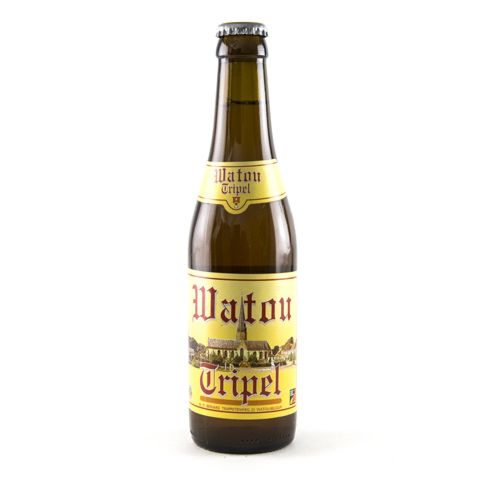 Watou Tripel - Drinks4u