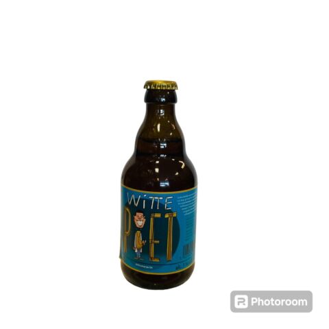 Witte Piet - Fles 33cl - Blond