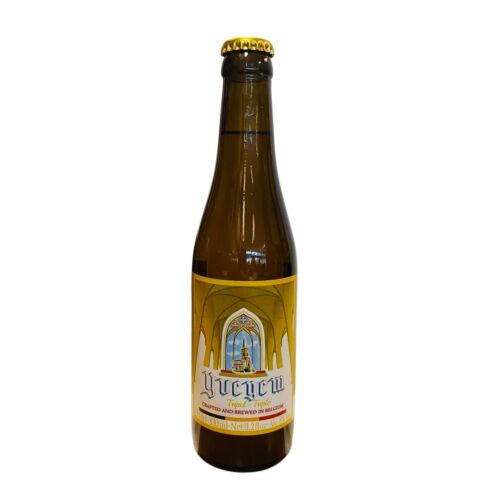 Yvegem - Fles 33cl - Tripel