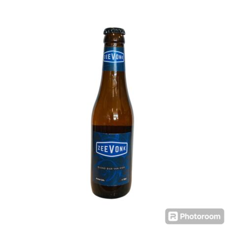 Zeevonk - Fles 33 cl - Blond