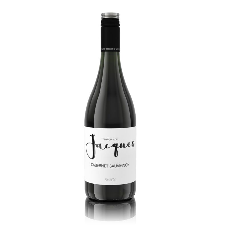 iets vlot vlees Online Jacques Cabernet Sauvignon - Rode Wijn kopen. - Drinks4u