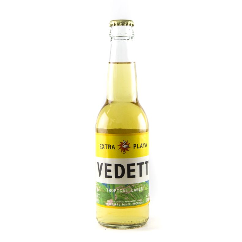 Converteren markeerstift kaas Online Vedett Extra Playa - Fles 33cl - Tropical kopen - Drinks4u