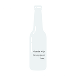 Coast Blond - Fles 33cl - Blond