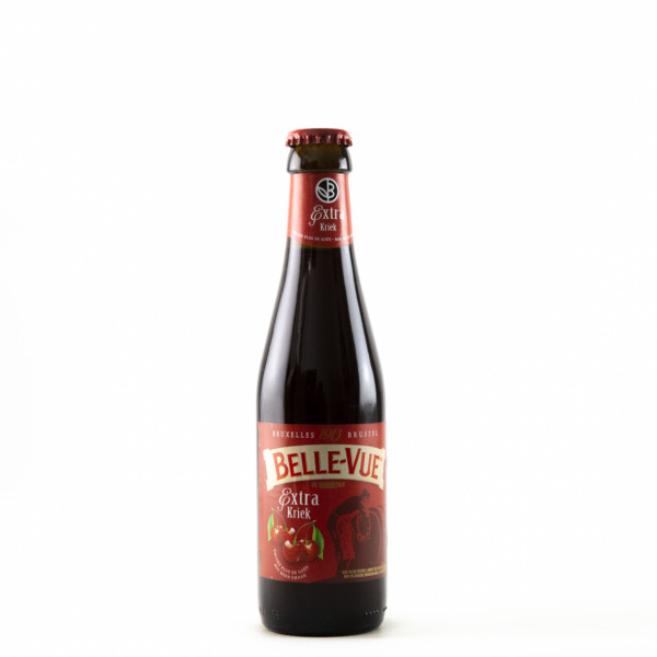 Online Belle-vue Extra Kriek - Fles 25cl - Kriek Kopen - Drinks4u